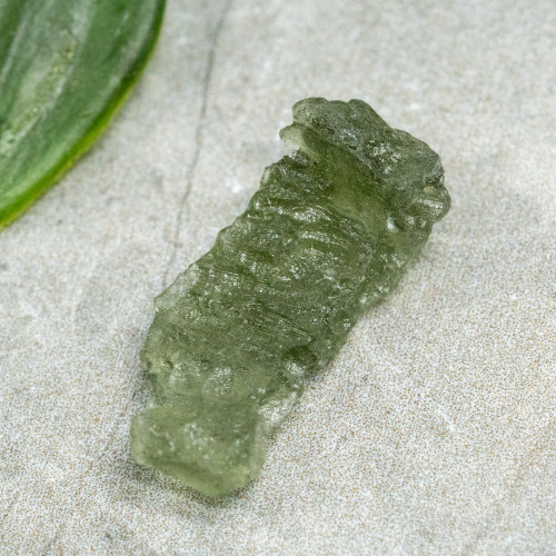 Moldavite #9