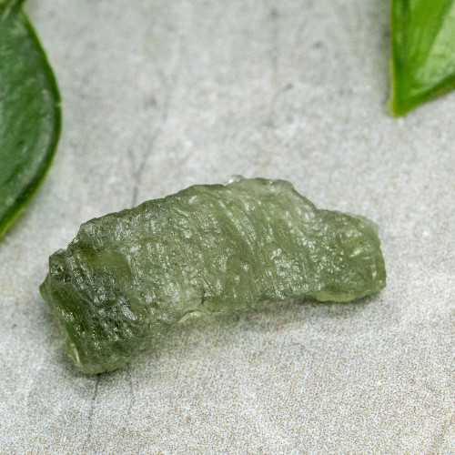 Moldavite #9