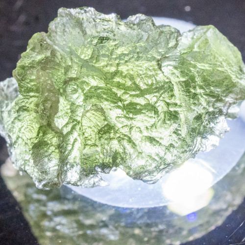 Moldavite #7
