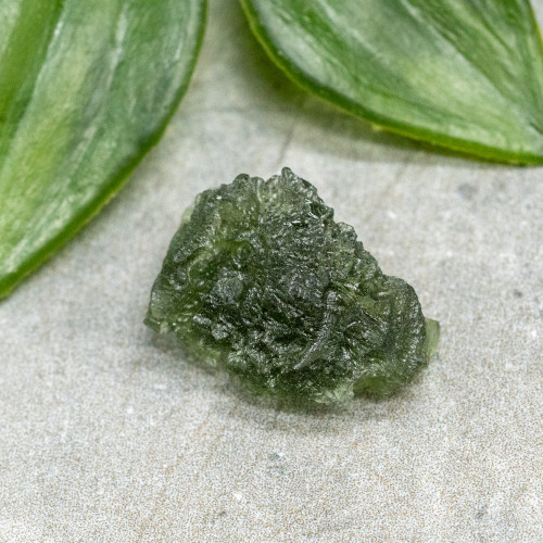 Moldavite #7