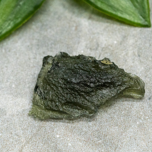 Moldavite #6