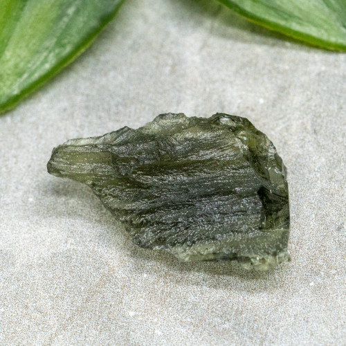 Moldavite #6