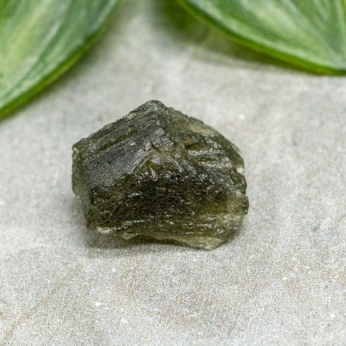 Moldavite #5