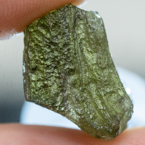 Moldavite #5