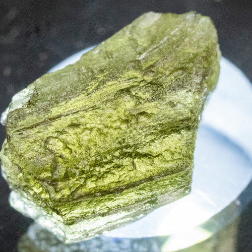 Moldavite #5