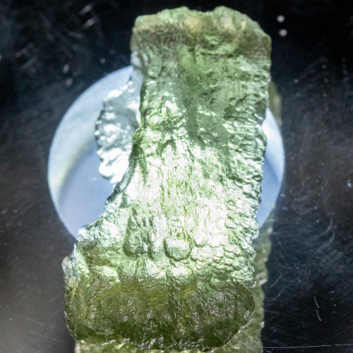 Moldavite #3