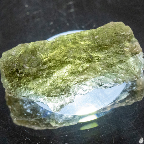 Moldavite #2