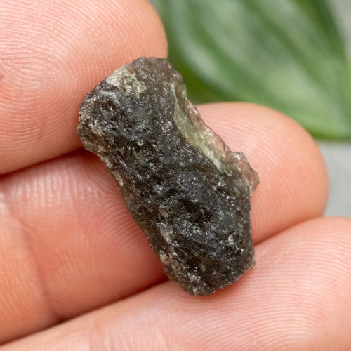 Moldavite #2