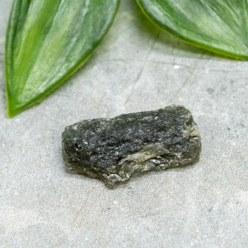 Moldavite #2