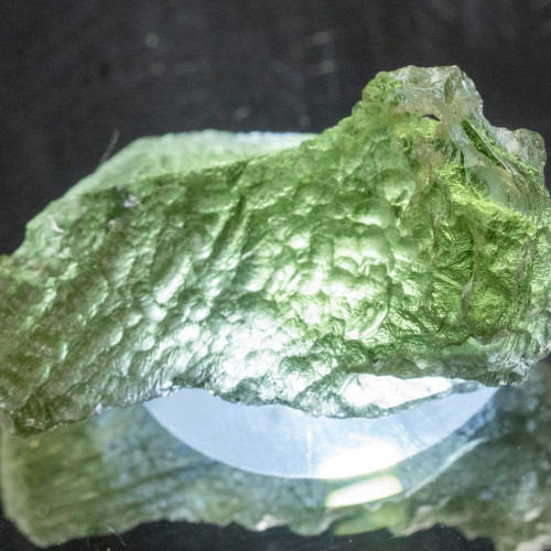 Moldavite #1