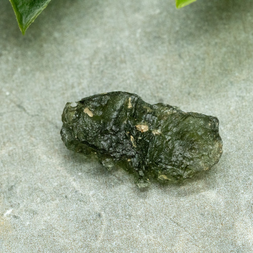 Moldavite XL (A+ Quality) #11