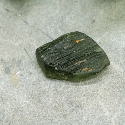 Moldavite XL (A+ Quality) #10