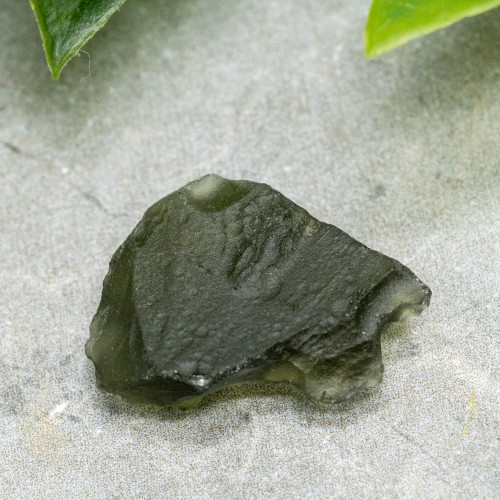 Moldavite XL (A+ Quality) #7