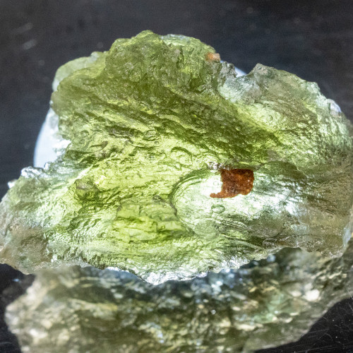 Moldavite XL (A+ Quality) #6