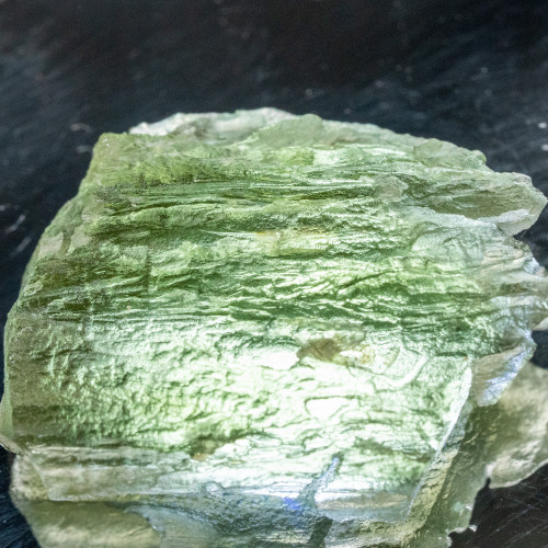 Moldavite XL (A+ Quality) #4