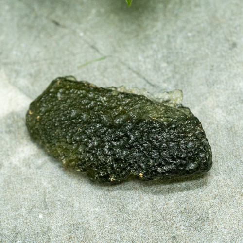 Moldavite XL (A+ Quality) #3