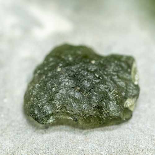 Moldavite XL (A+ Quality) #1