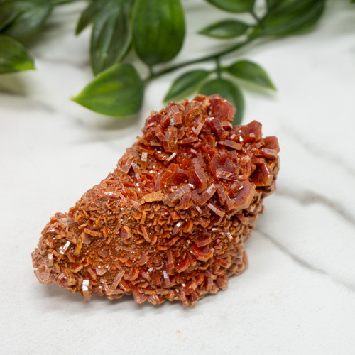 Vanadinite #15