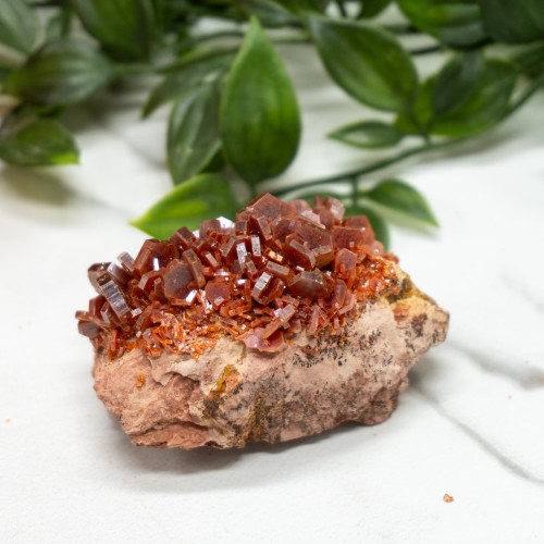 Vanadinite #13