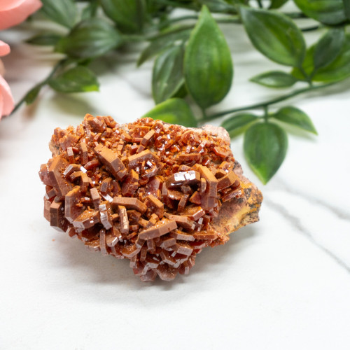 Vanadinite #13