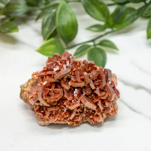 Vanadinite #13