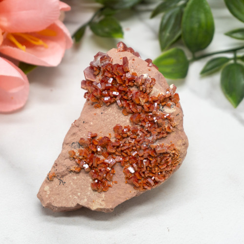 Vanadinite #12