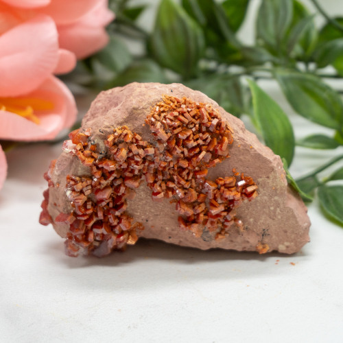 Vanadinite #12