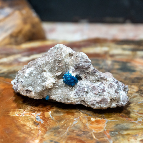 Cavansite #1