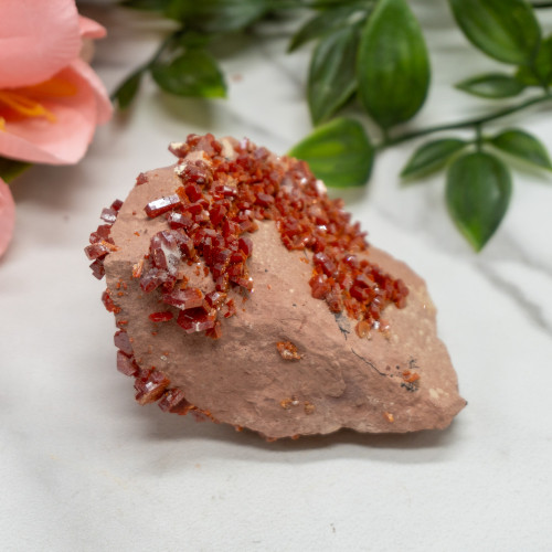 Vanadinite #12