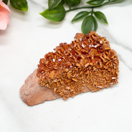 Vanadinite #11