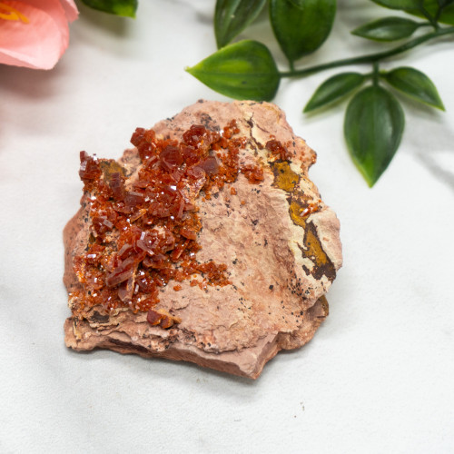 Vanadinite #10