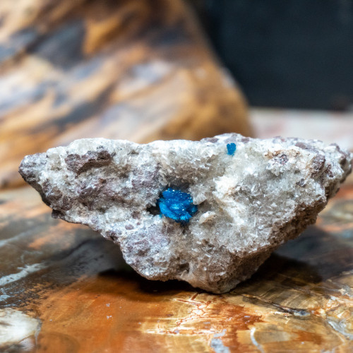 Cavansite #1