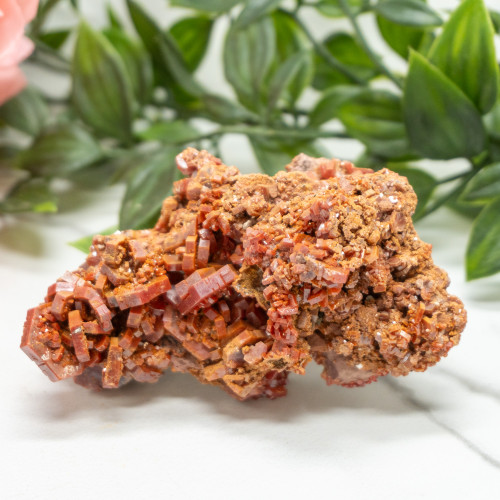 Vanadinite #7