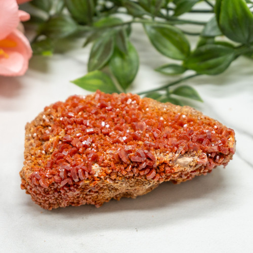 Vanadinite #6