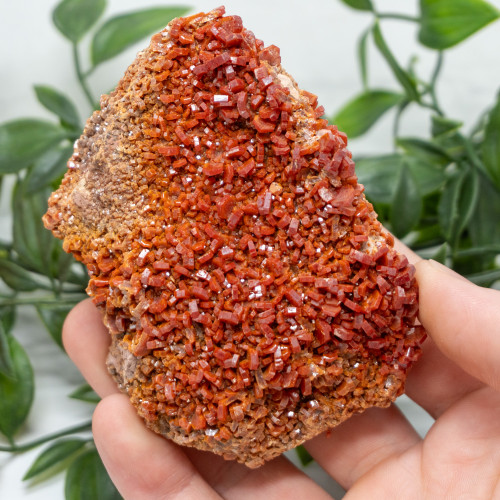 Vanadinite #6