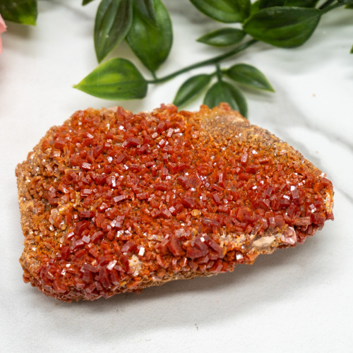 Vanadinite #6