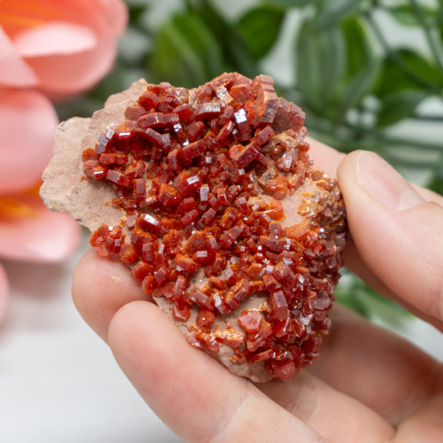 Vanadinite #5