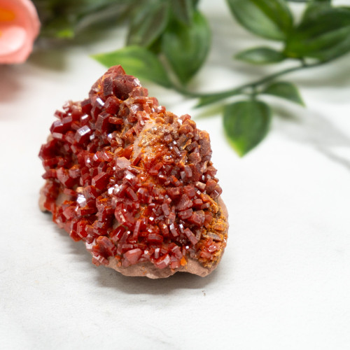Vanadinite #5