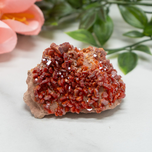 Vanadinite #5