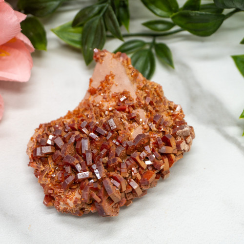 Vanadinite #4