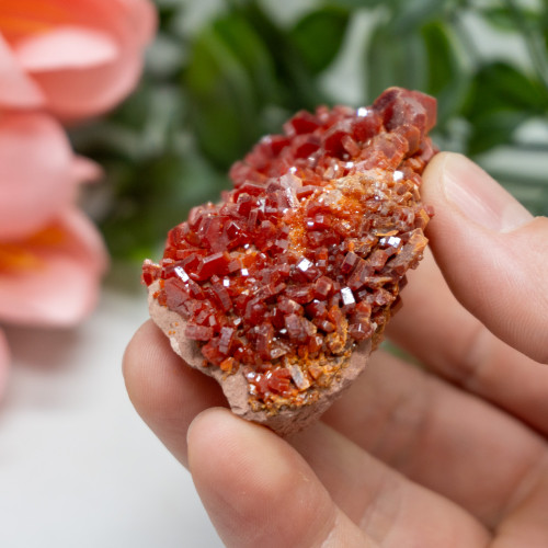 Vanadinite #5
