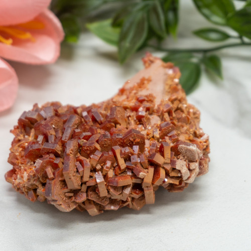 Vanadinite #4