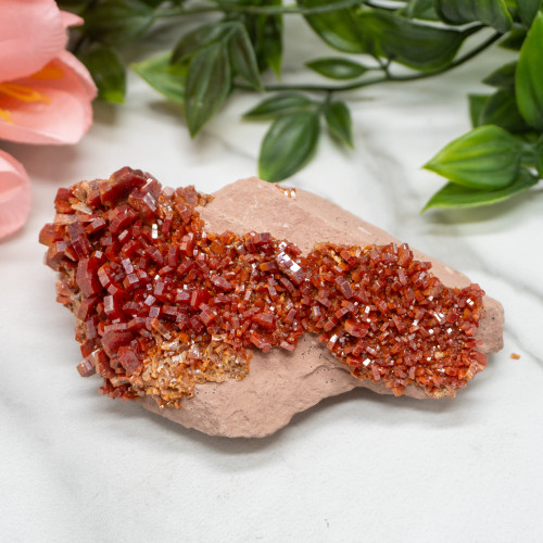 Vanadinite #3