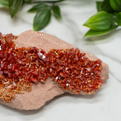 Vanadinite #3