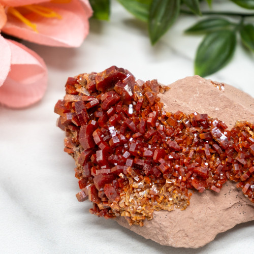 Vanadinite #3