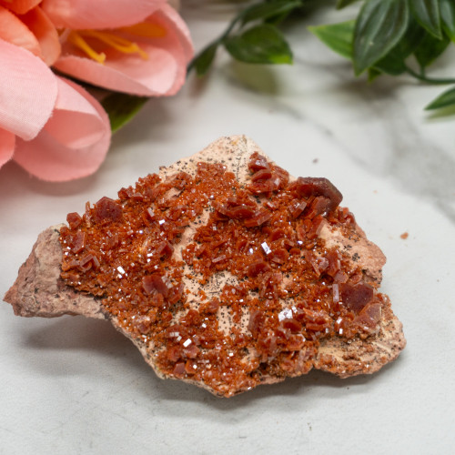 Vanadinite #2