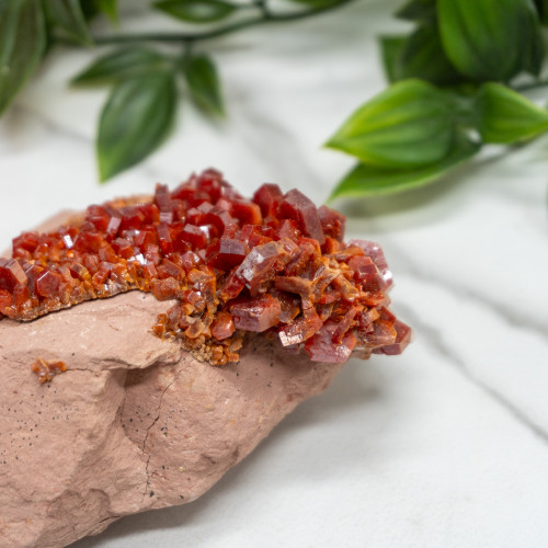 Vanadinite #3