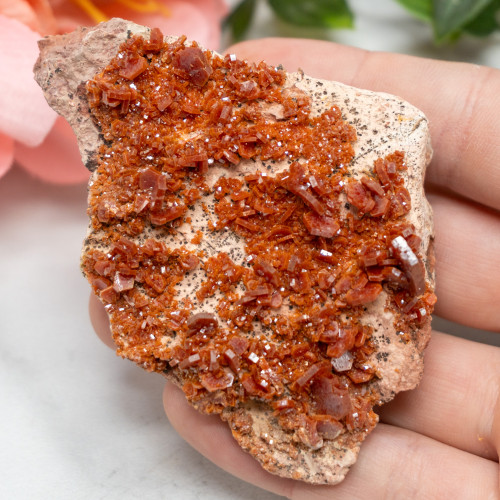 Vanadinite #2