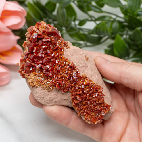 Vanadinite #3