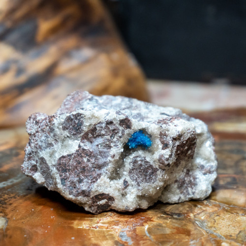 Cavansite #3